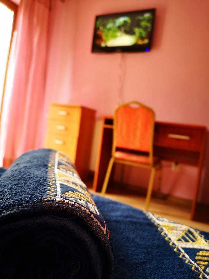 Agroturystyka W Dolinie Narwi Łomża Dış mekan fotoğraf