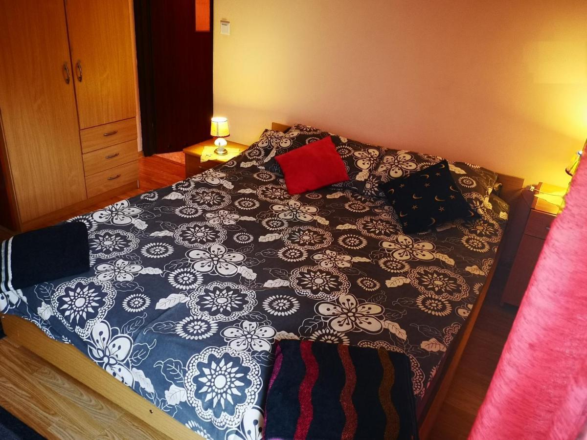 Agroturystyka W Dolinie Narwi Łomża Dış mekan fotoğraf