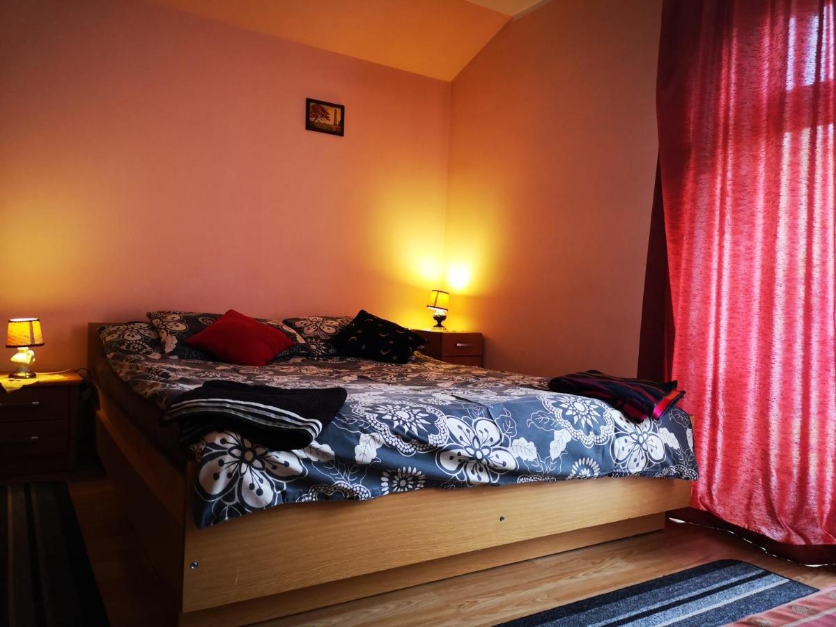 Agroturystyka W Dolinie Narwi Łomża Dış mekan fotoğraf