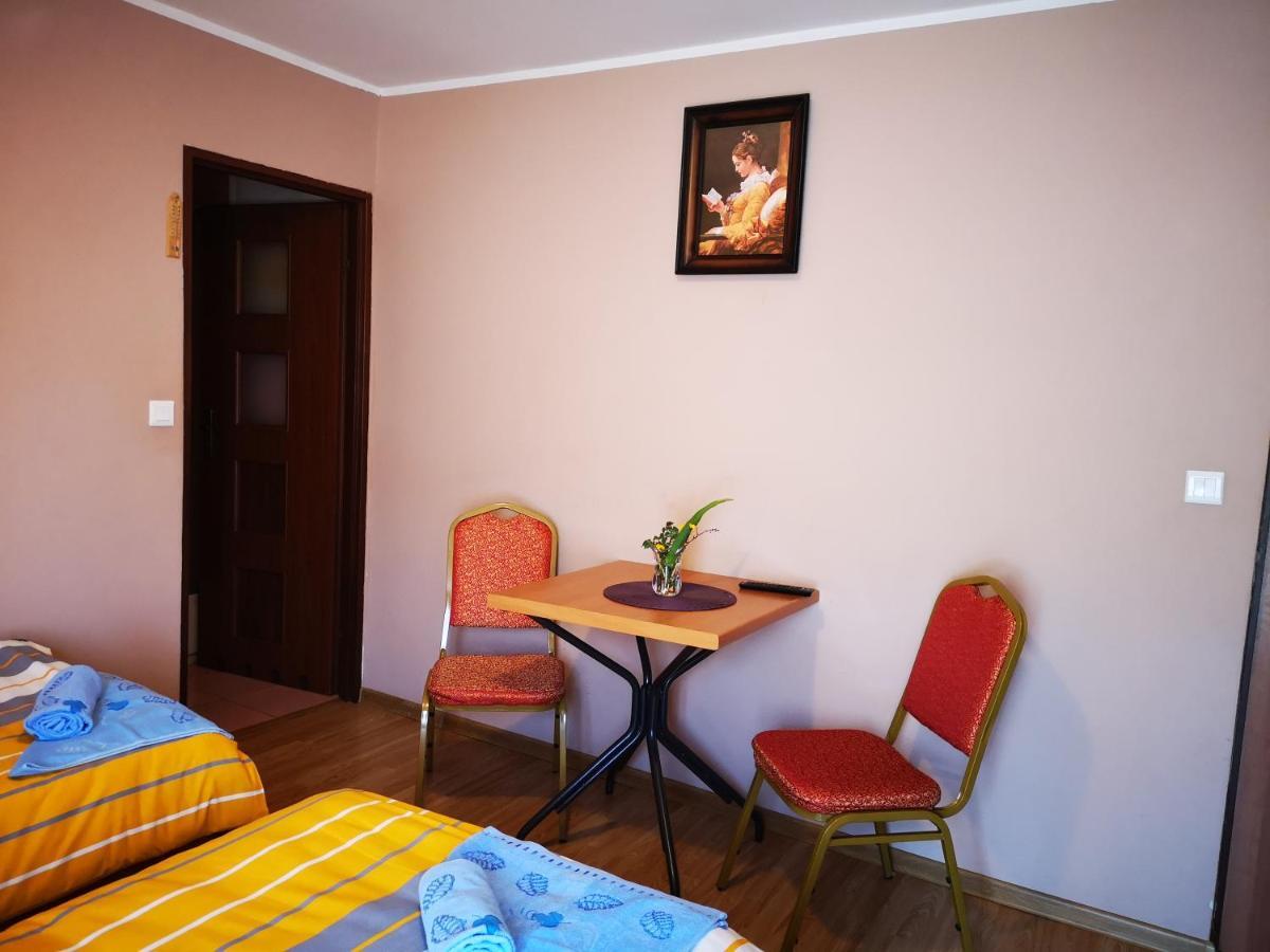 Agroturystyka W Dolinie Narwi Łomża Dış mekan fotoğraf