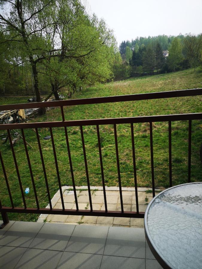 Agroturystyka W Dolinie Narwi Łomża Dış mekan fotoğraf